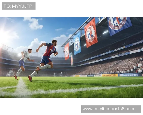 团队之星足球：携手共进打造梦想球队的激情与荣耀