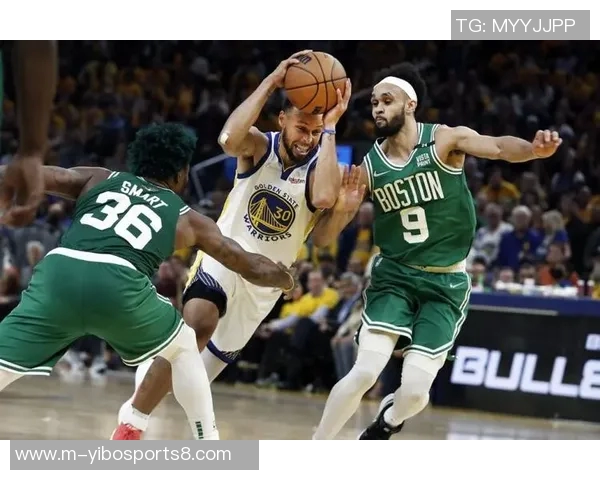 2018年NBA总决赛凯尔特人与勇士的巅峰对决回顾与分析